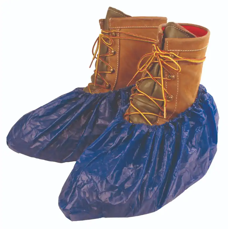Buffalo Industries XL Waterproof Shoe and Boot Covers