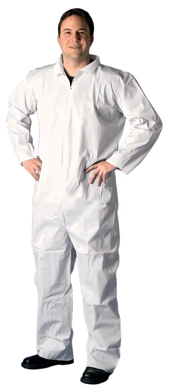 Buffalo Industries SMS 3-Layer Coveralls