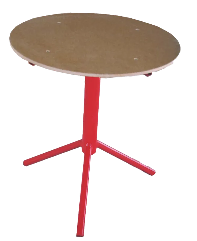Professional Standard Spray Table
