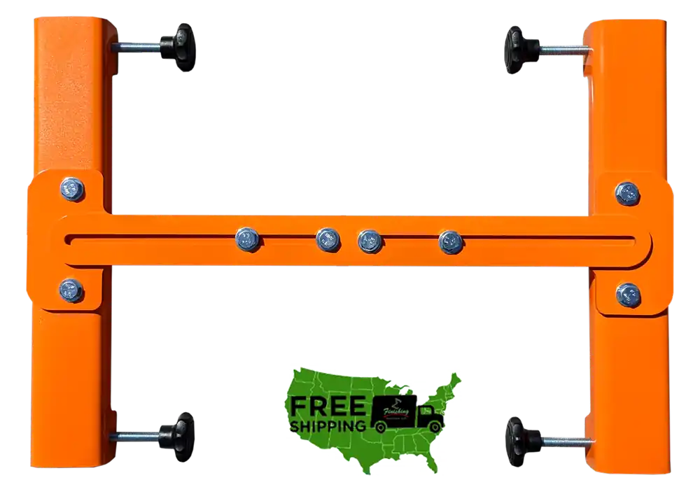 Pro Drying Series Adjustable Rack Joining Kits