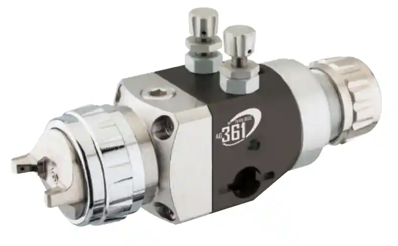 DeVilbiss AG-361 Automatic Spray Gun