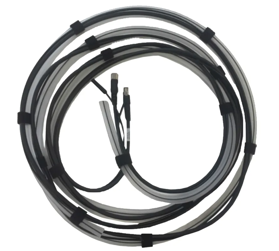 Ransburg Powder Hose Set 610139-XX