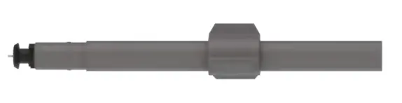 Ransburg Elite M5 Applicator Pressure Bar