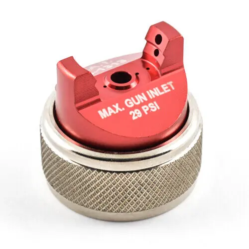 C.A. Technologies CPR Compliant Air Cap 23-1301