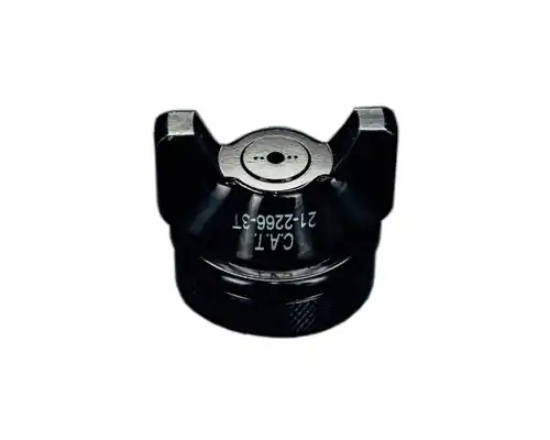 C.A. Technologies CONV AIR CAP ASSEMBLY 2266-3 TEFLON