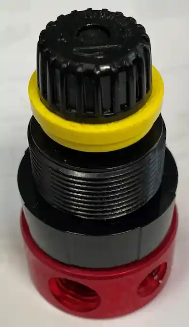 Regulator For CA Technologies 51-303R2 1 Quart Pressure Cup