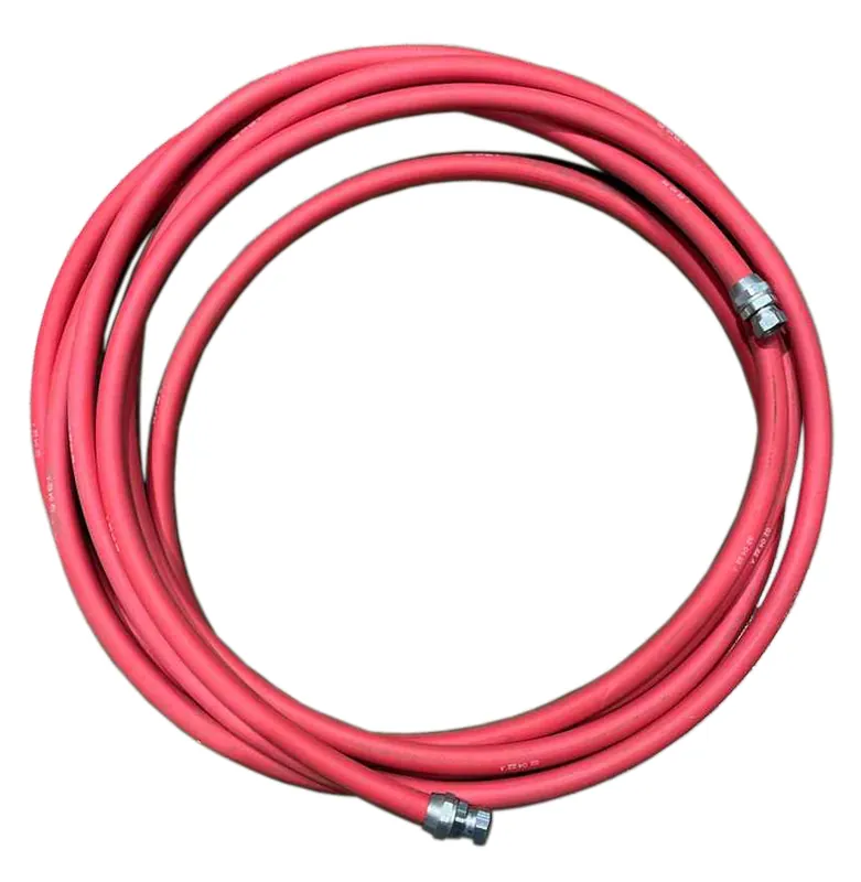 C.A. Technologies Bobcat Air Hose 35‘