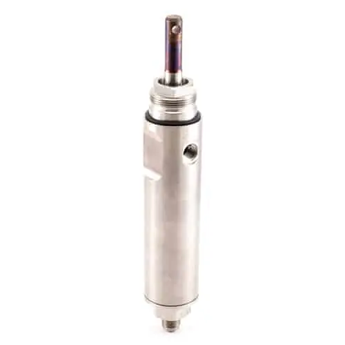 C.A. Technologies AAA Fluid Section 3/8"