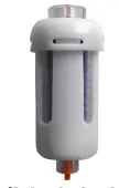 Desiccant Inline Air Filter