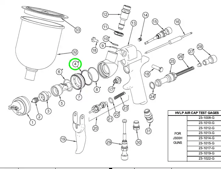 CA Technologies, O-Ring, Teflon 98-8026