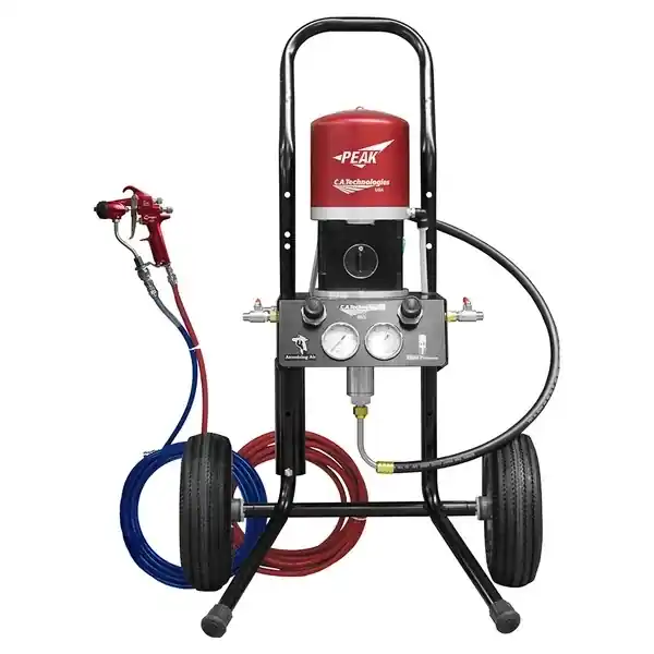 Bobcat AAA Cart Mount 513