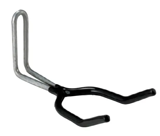 DeVilbiss Gravity Feed Spray Gun Stand