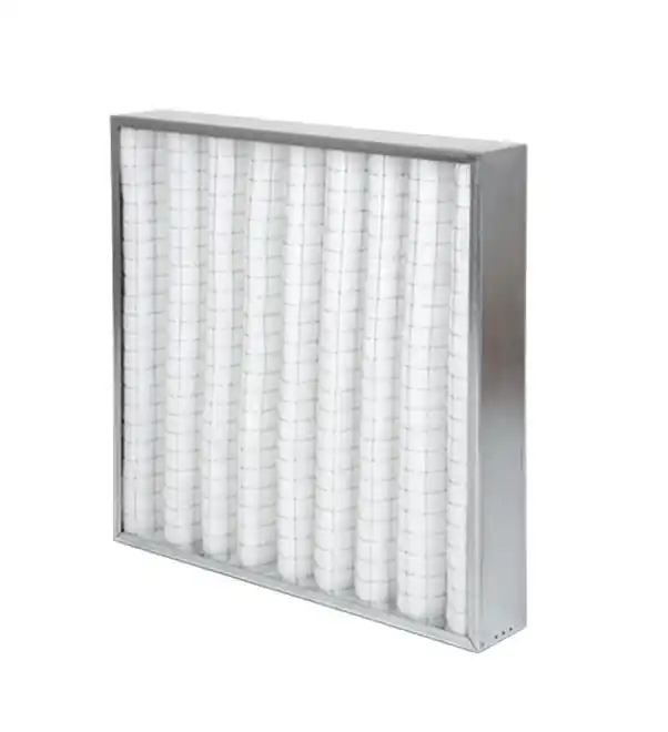 Cell Prefilter 287 x 592 x 48 for VD Simple Top CS