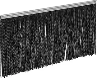 TFS-120 Replacement Entrance/Exit Brush Strip