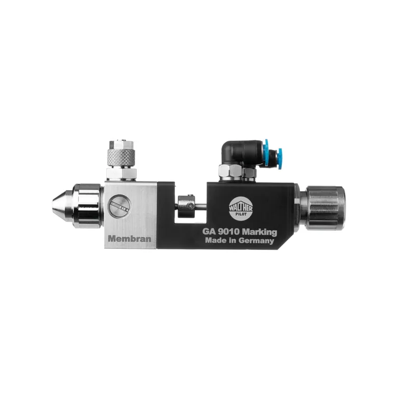 Walther Pilot PILOT GA 9010 Marking - Membrane Automatic Spray Gun