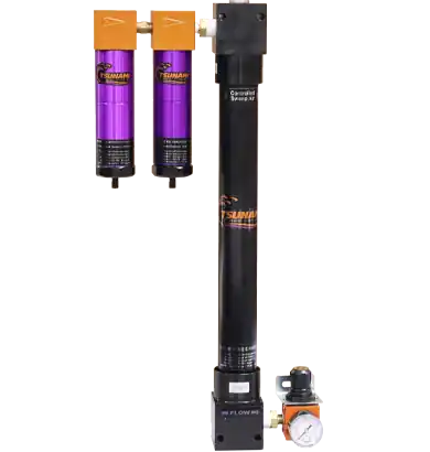 Tsunami Membrane Dryers