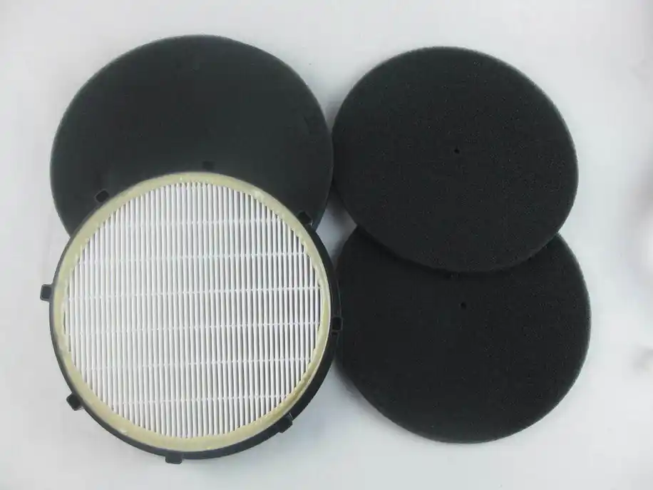 Titan Turbine Filter Kit - 275794