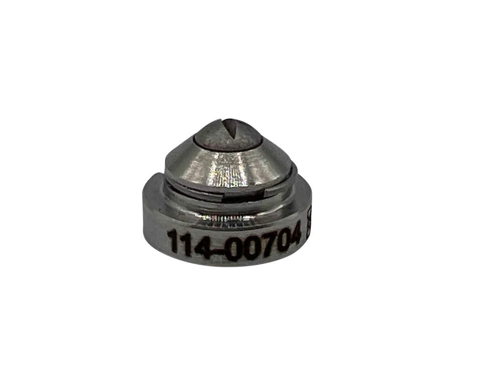 Binks Air Assisted Airless Carbide Tips