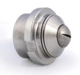 Binks Airless & Air Assisted Airless Fluid Tips Fine Finish