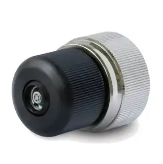 Wagner Round Jet Nozzle Adapter for GM4700 AC Gun