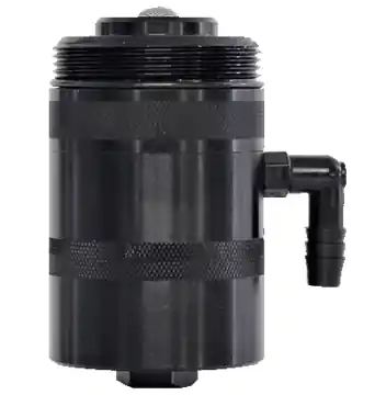 Tsunami Moisture Minder Filter Drain