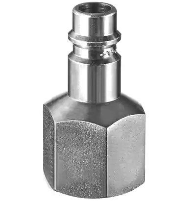 Tsunami High-Flow Plugs