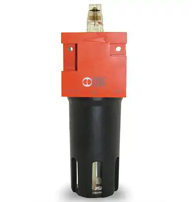 Tsunami Lubricators