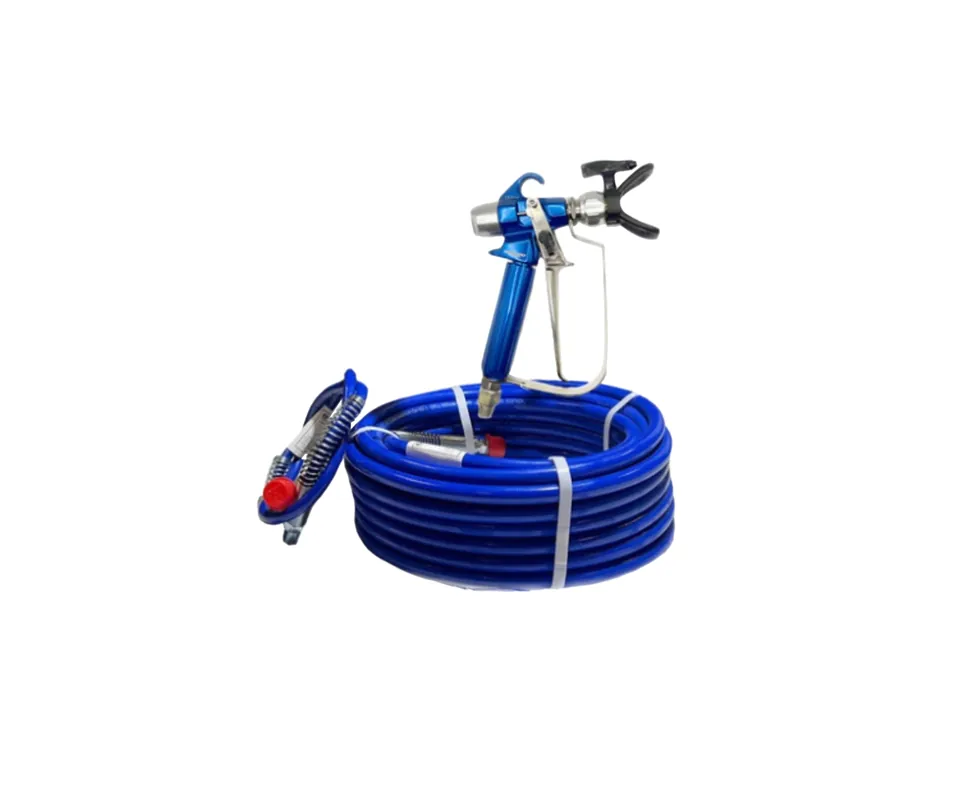 BP7250 - Ready to Spray Kit