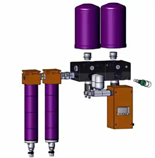 Tsunami Energy Saver Kit (Ultra dryer accessory only)