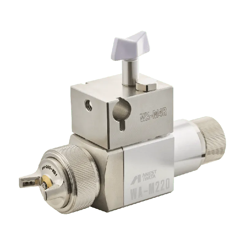 Anest Iwata WA-M220 Automatic Spray Gun
