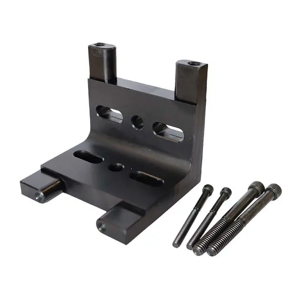 Tsunami Filter Mounting Brackets