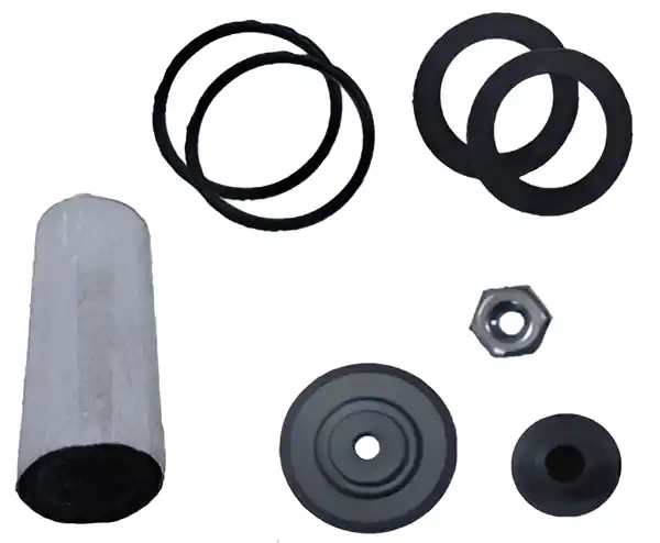 Tsunami Activated Carbon Filter Service Kits
