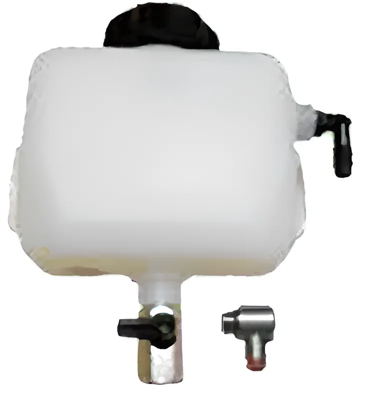 Tsunami Condensation Collection Kit