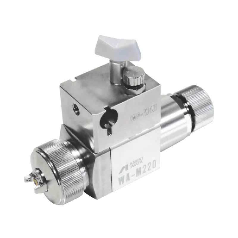 Anest Iwata WA-M220L Automatic Spray Gun