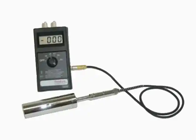 Ransburg Meter Kit - Paint Test Probe
