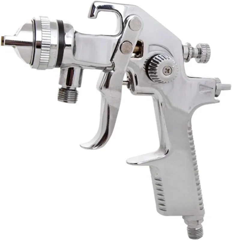 2.0mm Spray Gun Tip & Needle Kit