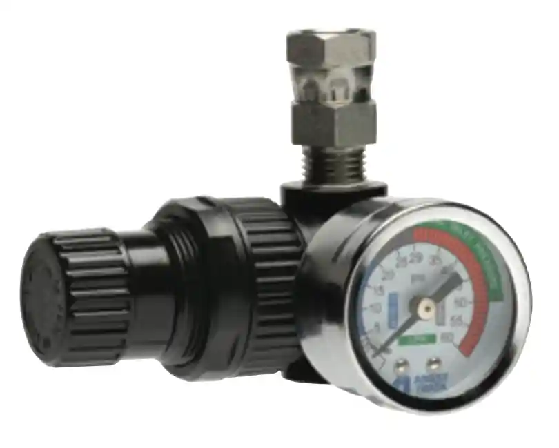 Anest Iwata Airflow Control Valve - 8131B