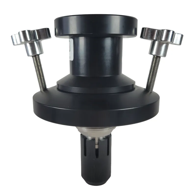 Binks Bung Mounts for 55 Gallon Closed Drums