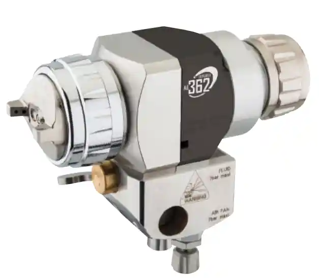 DeVilbiss AG-362 Automatic Spray Gun