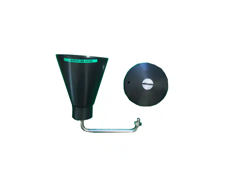 Aftermarket SAMES® KREMLIN® 6 Liter Hopper, F26x125 TFS
