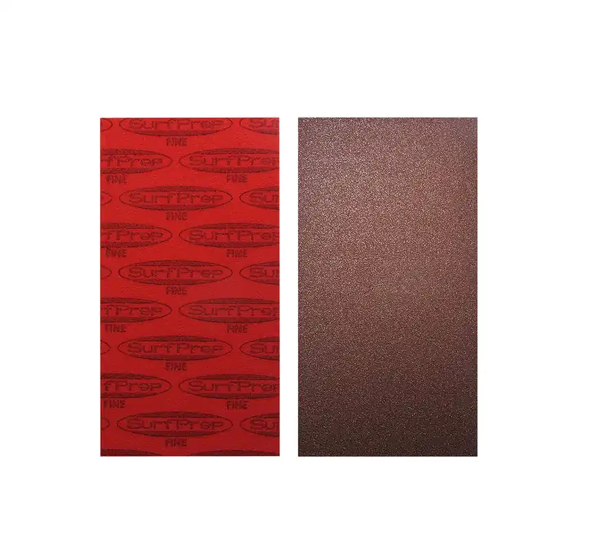 3″ X 7″ SurfPrep ProFoam Pads - 5mm Thick (New Premium Pre-Stressed Grain) Box of 25