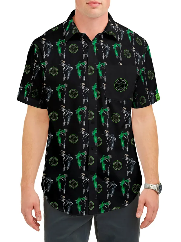 TFS VIPER®/MAMBA® Adult T-Shirt