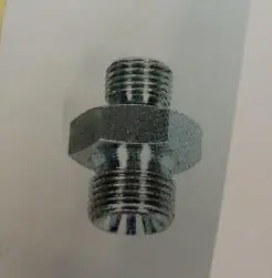 Conical Nipple HA 1/4" x 1/4" for VD Flatline