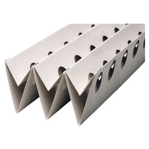 Binks AF Spray Booth Exhaust Filters
