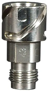 DeVilbiss DeKups® DPC-43 Adapter for Disposable Cups