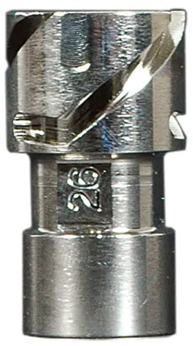 DeVilbiss DeKups® DPC-26 Adapter for Disposable Cups