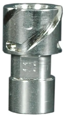 DeVilbiss DeKups® DPC-11 Adapter for Disposable Cups