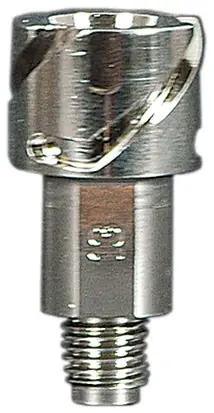 DeVilbiss DeKups® DPC-13 Adapter for Disposable Cups