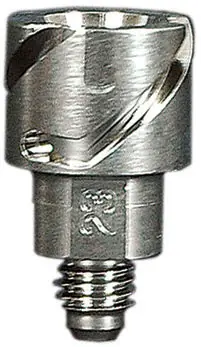 DeVilbiss DeKups® DPC-23 Adapter for Disposable Cups