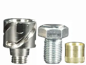 DeVilbiss DeKups® DPC-500 Adapter for Disposable Cups